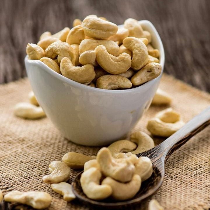 Dry Fruits & Nuts