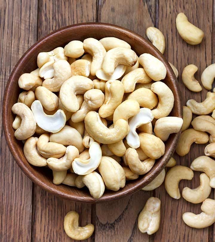 Premium Afghani Cashew Nuts – Whole Creamy W180 Grade Kaju | Fresh & Naturally Rich
