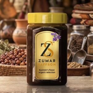 Premium Sidr Honey – Rare Lote Tree Blossom Honey | World's Most Prized Healing Honey