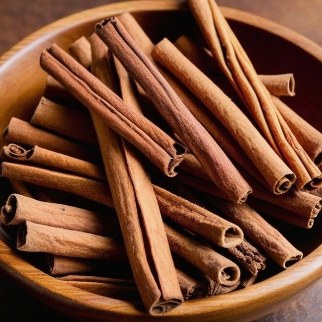Premium Kashmiri Dalchini – Pure Aromatic Cinnamon | Bold Warming Spice