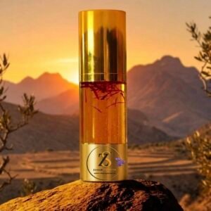 Kumkumadi Oil (Kum Kum Oil) – Premium Ayurvedic Face Oil for Glowing Skin