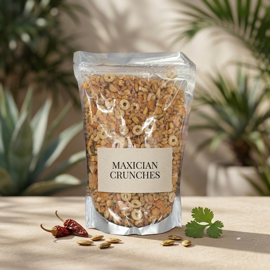 Mexican bites (1kg)