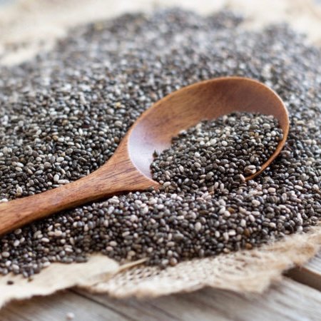 Chia seeds (200gm)